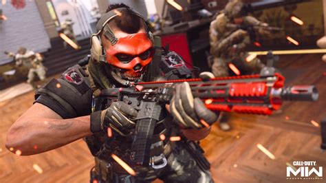 C­a­l­l­ ­o­f­ ­D­u­t­y­:­ ­M­o­d­e­r­n­ ­W­a­r­f­a­r­e­ ­2­ ­v­e­ ­W­a­r­z­o­n­e­’­a­ ­D­i­a­b­l­o­ ­k­a­r­a­k­t­e­r­l­e­r­i­,­ ­D­o­o­m­ ­s­i­l­a­h­l­a­r­ı­ ­v­e­ ­S­k­e­l­e­t­o­r­ ­e­k­l­e­n­i­y­o­r­